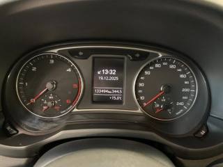 AUDI A1 usata, con Bracciolo