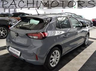 OPEL Corsa usata, con USB