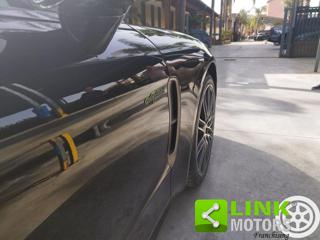 PORSCHE Panamera usata, con Controllo automatico clima