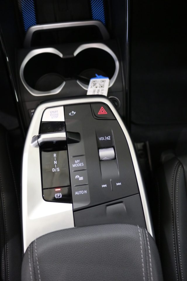 BMW X1 usata, con Airbag testa