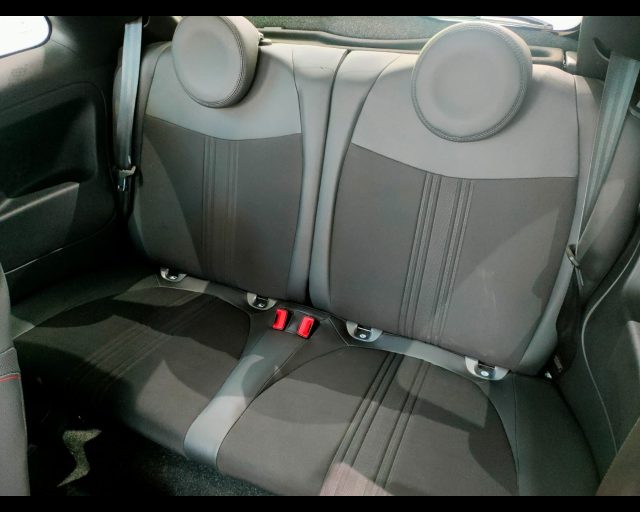 FIAT 500 usata 24