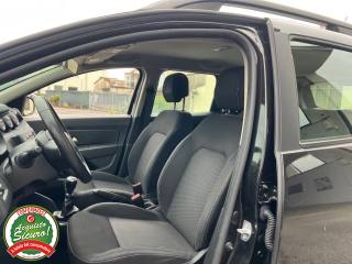 DACIA Duster usata, con Alzacristalli elettrici