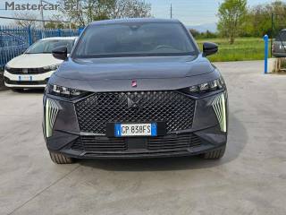 DS AUTOMOBILES DS 7 usata, con Climatizzatore