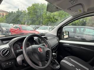 FIAT Fiorino usata 14