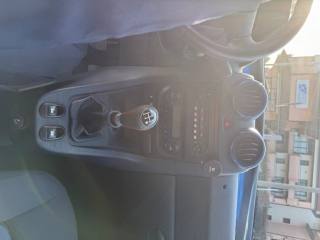 PEUGEOT 1007 usata, con ESP