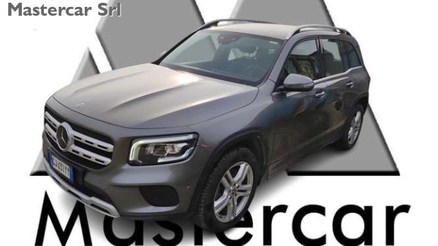 MERCEDES-BENZ GLB 200 usata, con ABS