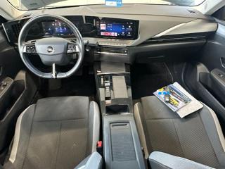 OPEL Astra usata, con USB