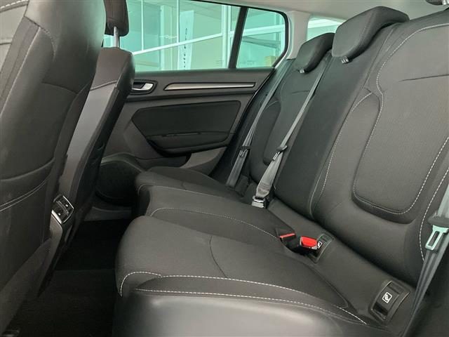 RENAULT Megane usata, con Fendinebbia