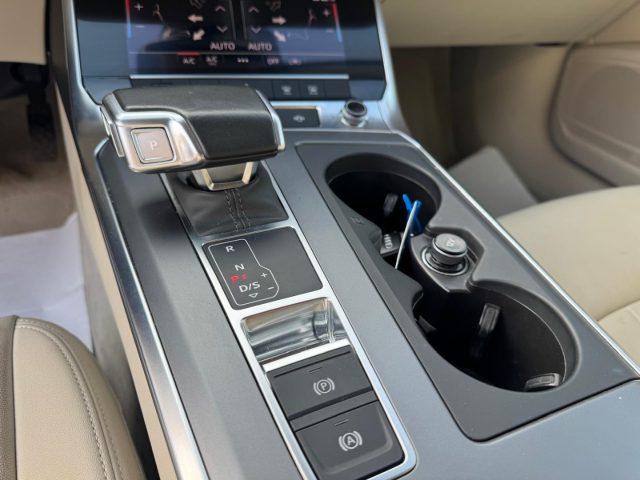AUDI A6 usata, con Climatizzatore