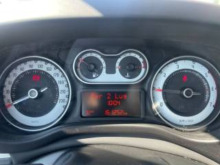 FIAT 500L usata 12