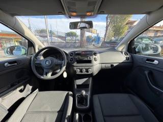 VOLKSWAGEN Golf Plus usata, con Cruise Control