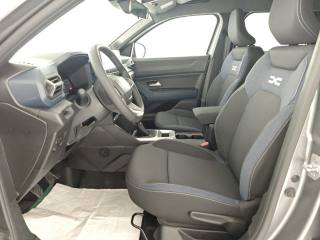 DACIA Duster usata, con Autoradio digitale