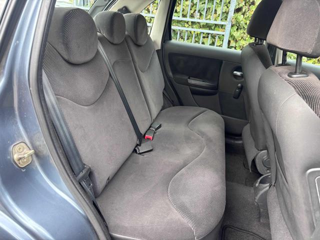 CITROEN C3 usata, con Climatizzatore