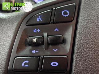 HYUNDAI Tucson usata, con Sedile posteriore sdoppiato