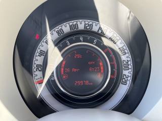 FIAT 500 usata, con Immobilizzatore elettronico