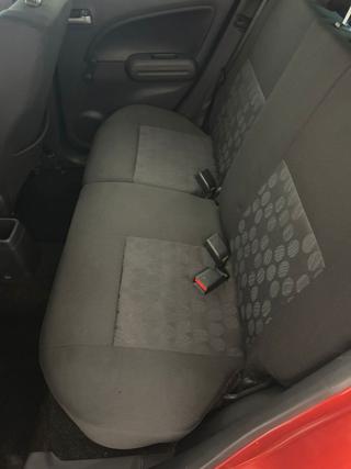 SUZUKI Splash usata, con Controllo trazione
