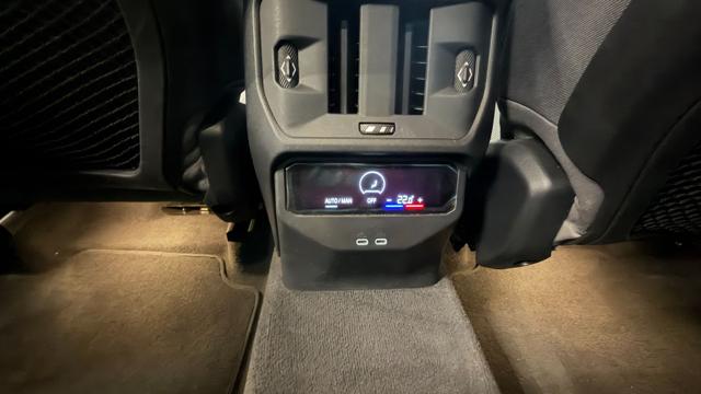 BMW X3 usata, con Filtro antiparticolato