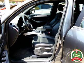 AUDI Q5 usata, con Chiusura centralizzata