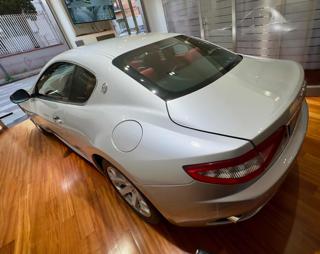 MASERATI GranTurismo usata, con Airbag Passeggero