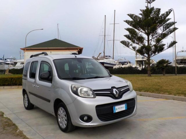RENAULT Kangoo usata, con ABS