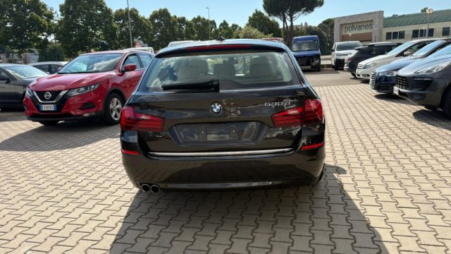 BMW 530 usata, con Airbag Passeggero