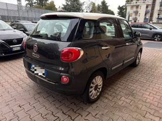 FIAT 500L usata, con Autoradio