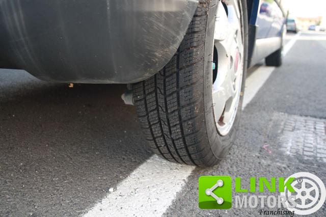 CHEVROLET Matiz usata, con Autoradio digitale