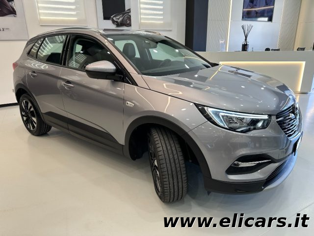 OPEL Grandland X usata, con Airbag Passeggero