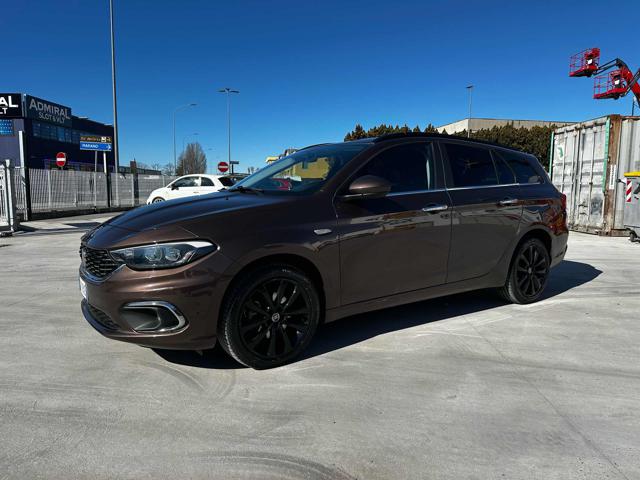 FIAT Tipo usata, con ABS
