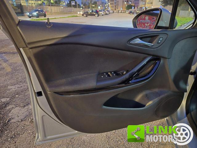 OPEL Astra usata 41