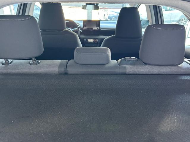 TOYOTA Yaris usata, con Chiusura centralizzata