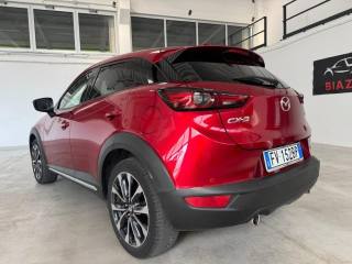 MAZDA CX-3 usata, con Controllo automatico clima