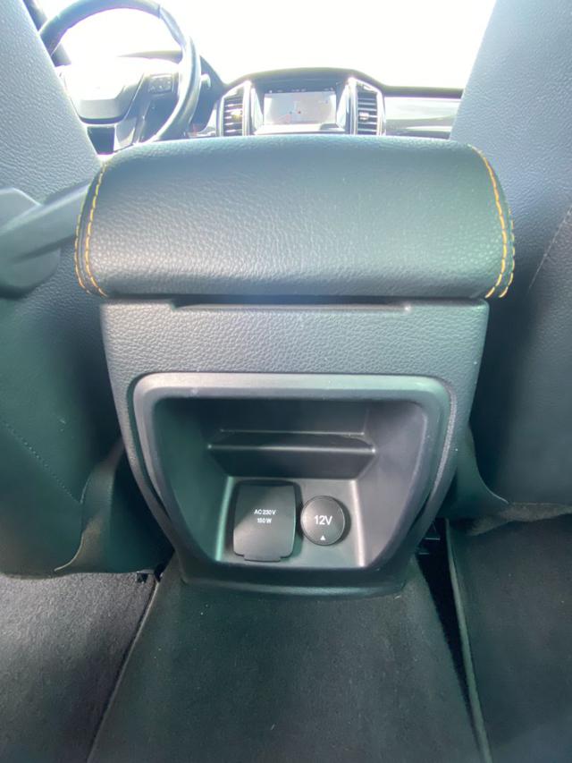 FORD Ranger usata 42