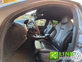 AUDI RS3 usata, con Airbag Passeggero