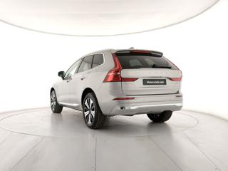 VOLVO XC60 usata, con Airbag laterali