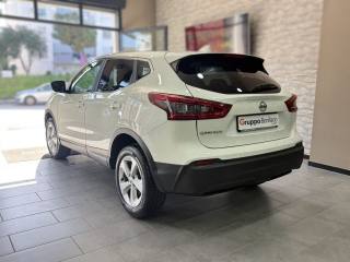 NISSAN Qashqai usata, con Chiusura centralizzata