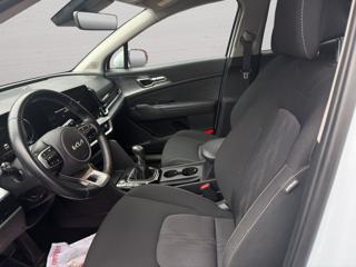 KIA Sportage usata, con Cruise Control