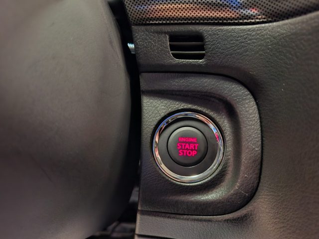 SUZUKI Vitara usata, con Interni in pelle