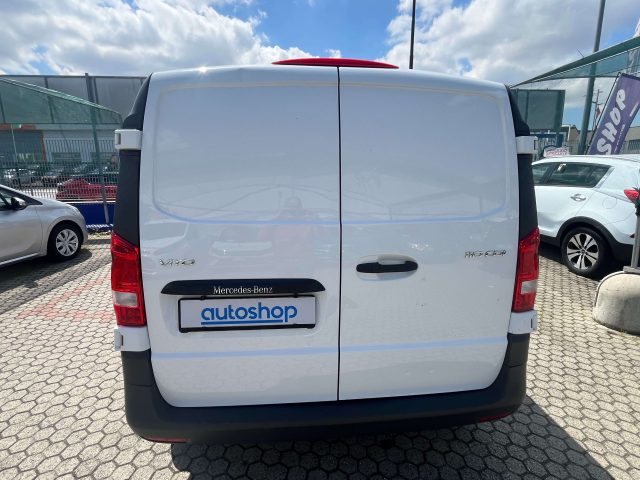 MERCEDES-BENZ Other usata, con Climatizzatore
