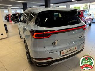 DR MOTOR DR 6.0 usata, con Servosterzo