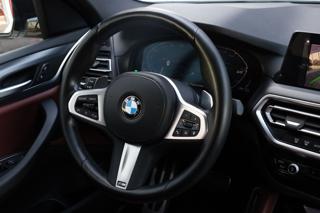 BMW X4 usata, con Trazione integrale