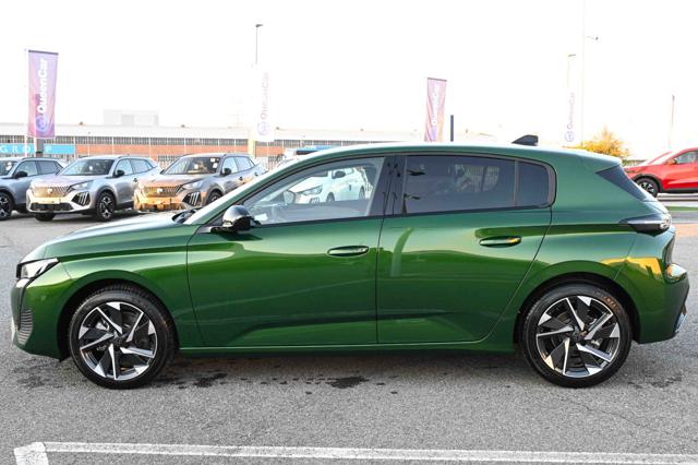 PEUGEOT 308 usata, con Cerchi in lega