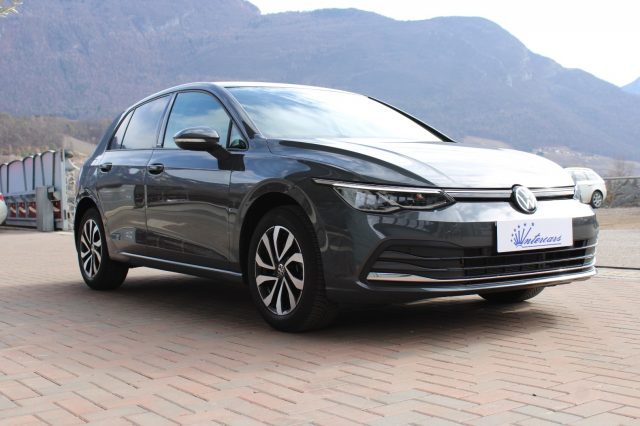 VOLKSWAGEN Golf usata, con Airbag Passeggero