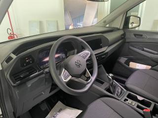 VOLKSWAGEN Caddy usata, con Cruise Control