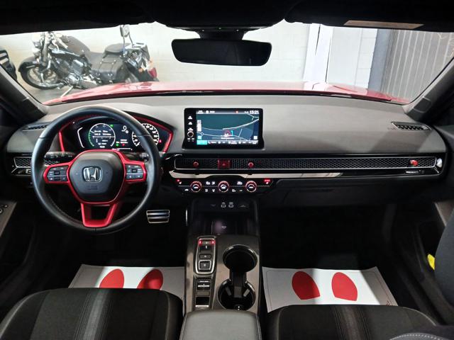 HONDA Civic usata, con Cerchi in lega