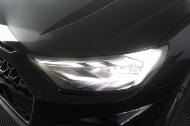 AUDI A1 usata 7