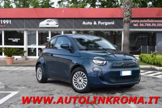 FIAT 500e Berlina