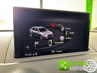 AUDI A3 usata, con Volante in pelle