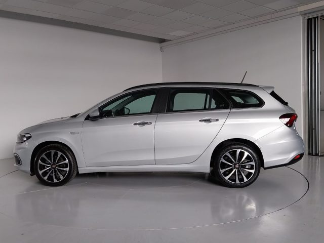 FIAT Tipo usata, con Airbag Passeggero