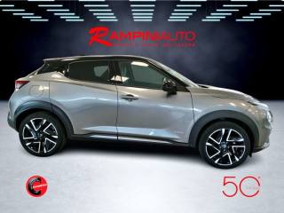 NISSAN Juke usata 6